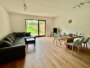 Wohnraum