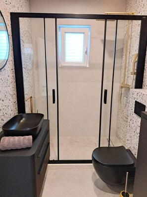 Bathroom No 1 - ground floor