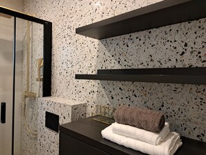 Bathroom No 1 - ground floor