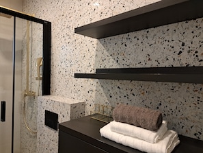 Bathroom No 1 - ground floor