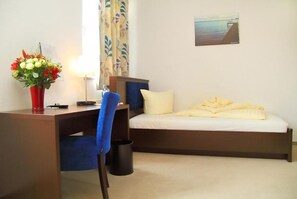 Hotel Müritzterrasse Objekt-ID 154221