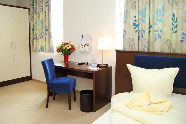 Hotel Müritzterrasse Objekt-ID 154221