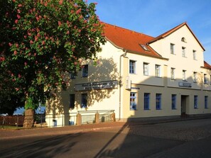 Hotel Müritzterrasse Objekt-ID 154221