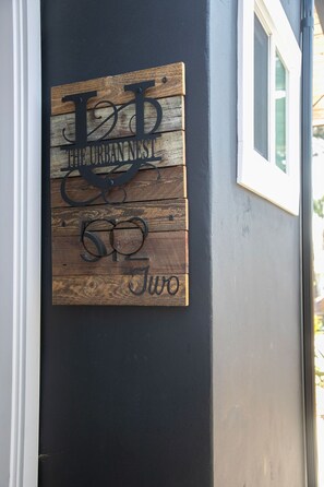 3. The newest home from The Urban Nest Situated in Downtown Oside