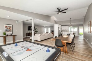 Sala de juegos