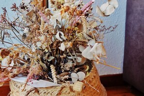 Innendetails