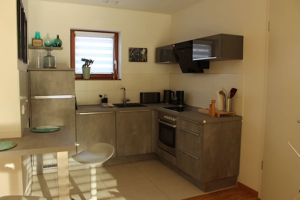 Cuisine privée