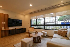 Perfect living room