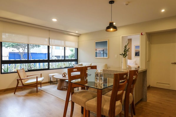 Welcome Wynwood House
