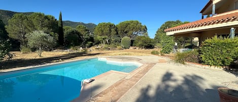Alberca