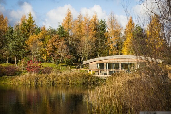 brompton lakes
