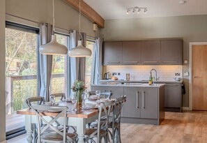 yorkshire lodges