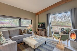lakeside lodge cabin yorkshire