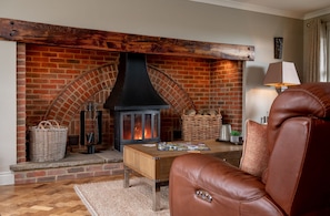 Holiday Homes in Yorkshire
