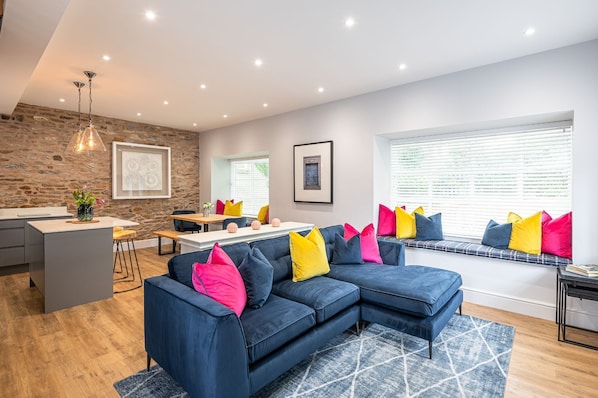 luxury holiday cottage yorkshire