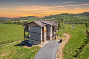 Mountain Views