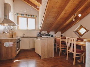 Eget kök