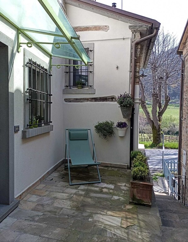 Terrass/Patio