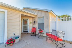 Terrass/Patio