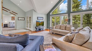 Living Room - Living Room