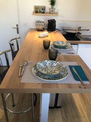 Restauranger