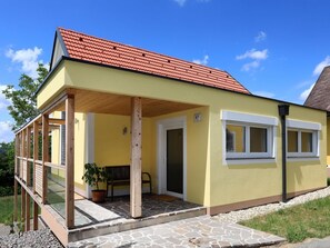 Kellerstöckl Pachler