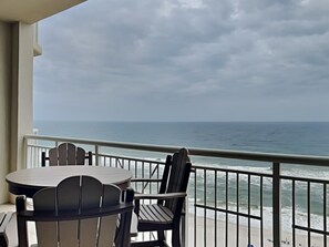 Private Balcony