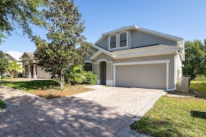Welcome to Home Away From Home At Bridgeford Crossing!