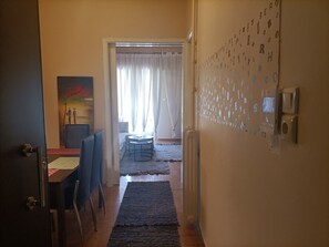 Interiör