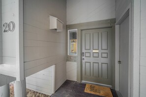 Detalj exteriör