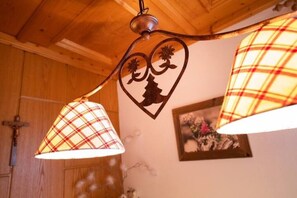 Detalle interior