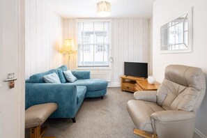 Abbey View, Whitby - Host & Stay