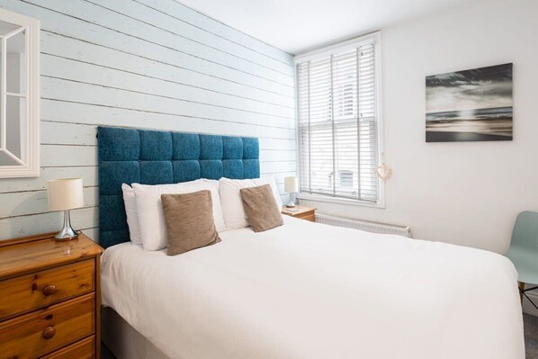 Abbey View, Whitby - Host & Stay
