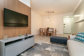 Coin séjour