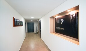 Recepción