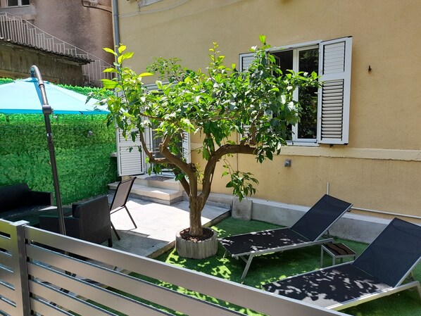 Terrass/Patio