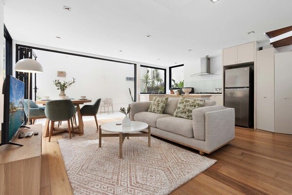 Living Space