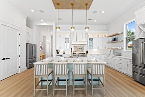 Cucina privata