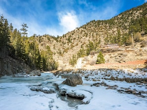 North Fork of the Big Thompson