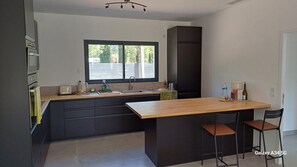 Eget kök