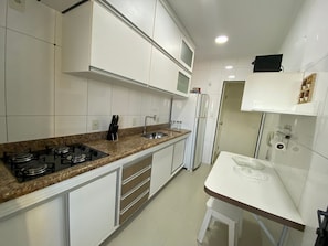 Cucina privata