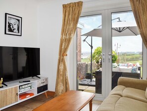 Living room | Estuary Retreat, Llanelli