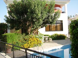 Jardin