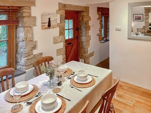 Dining Area | East View, Acton