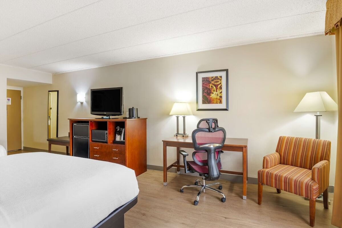 Inviting Guest Rooms Near VCU – Explore Events Year-Round Comfortably