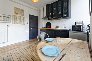 Eget kök