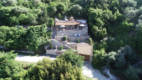 Außenbereich