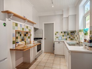 Kitchen | High Tide House, Heacham