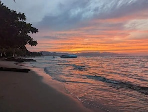 Plage