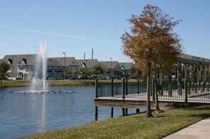 4-Bedroom-Venetian-Bay-Orlando-Vacation-Townhome-Kissimmee-Florida